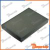 Filtre d'habitacle pour RENAULT | FCF-RE-000, 7700424098